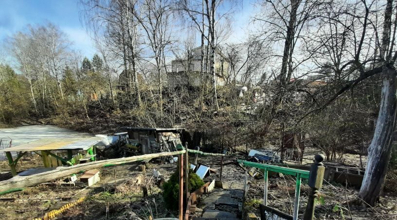 земля г Нижний Новгород р-н Приокский Пролетарская ул 40 лет Победы фото 3