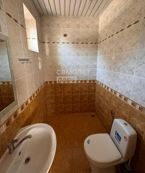 дом г Махачкала р-н Кировский микрорайон Караман-4 фото 17