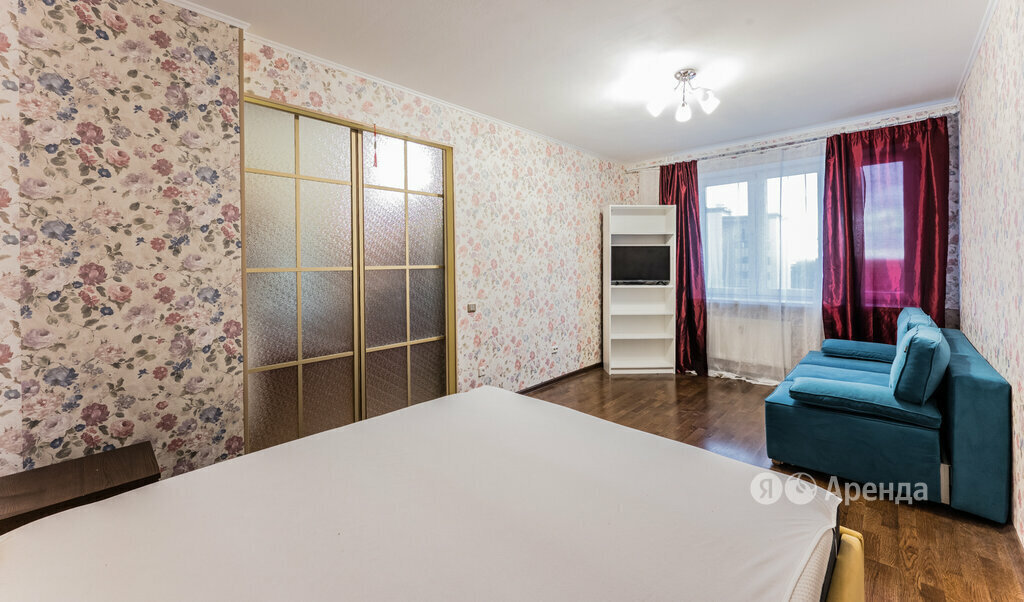квартира г Одинцово ул Триумфальная 2 Одинцово фото 5