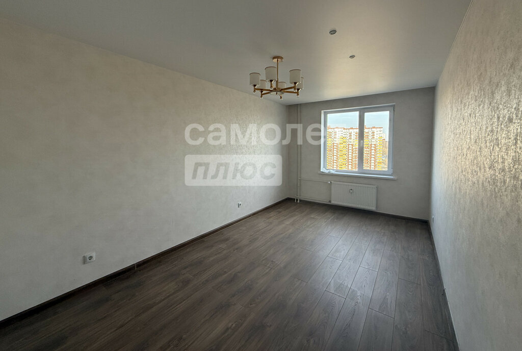 квартира г Ижевск р-н Индустриальный Центральный ул Районная 57к/2 фото 4