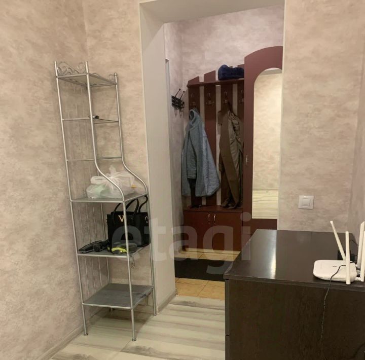 квартира г Казань Козья слобода ул Чистопольская 75 фото 9