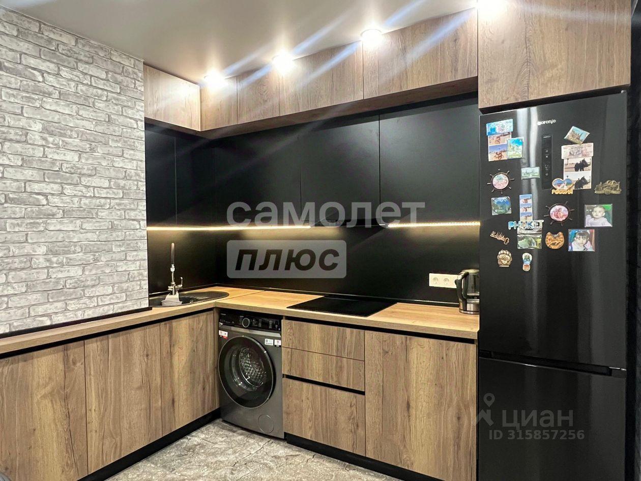 квартира г Москва метро Люблино ЮЗАО ул Тихая 33 Московская область фото 14