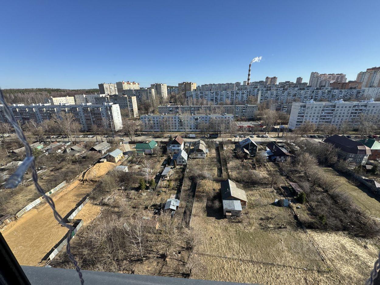квартира г Лыткарино мкр 4а 7 Томилино, 4-й мкр фото 26