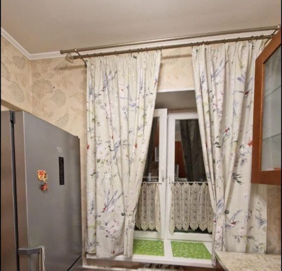 квартира г Москва ул Народного Ополчения 52к/3 поле, Октябрьское фото 3