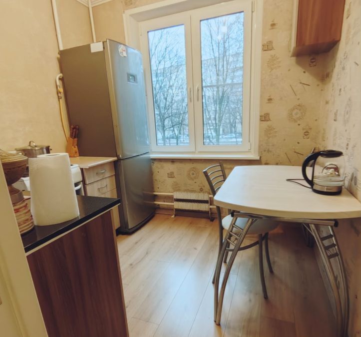 квартира г Москва метро Дегунино ул Дубнинская 10к/2 муниципальный округ Восточное Дегунино фото 11