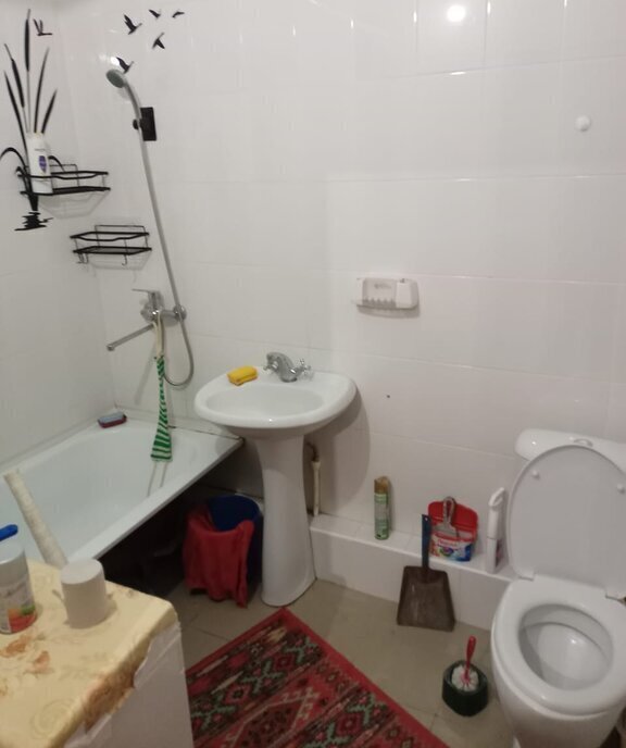 квартира г Кисловодск ул Катыхина 183/3 фото 1