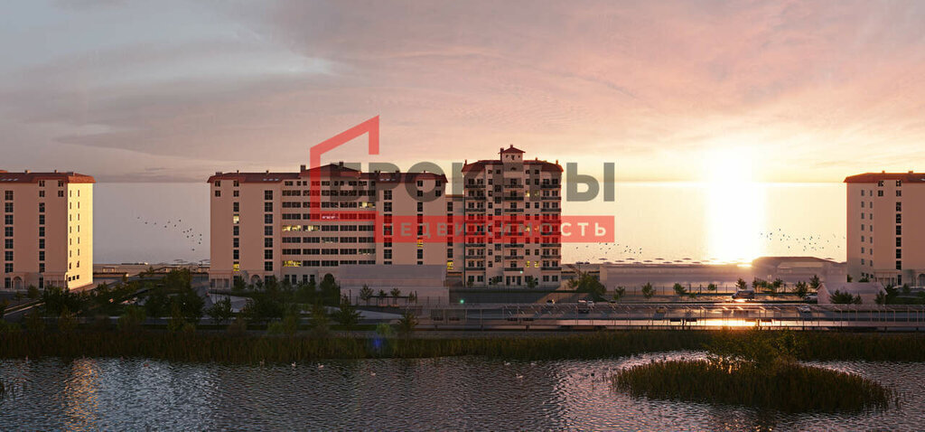 квартира г Евпатория ул Симферопольская 2ф фото 3