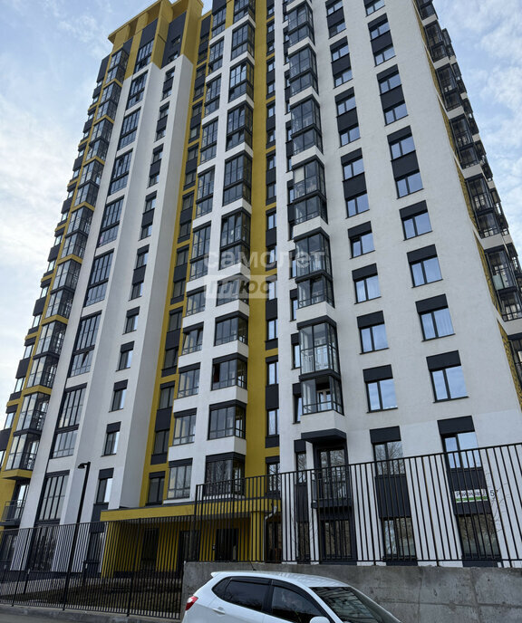 квартира г Ижевск р-н Индустриальный Центральный ул Районная 57к/2 фото 14