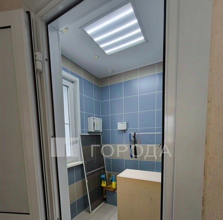 офис г Барнаул р-н Ленинский ул Гущина 150/24 фото 4
