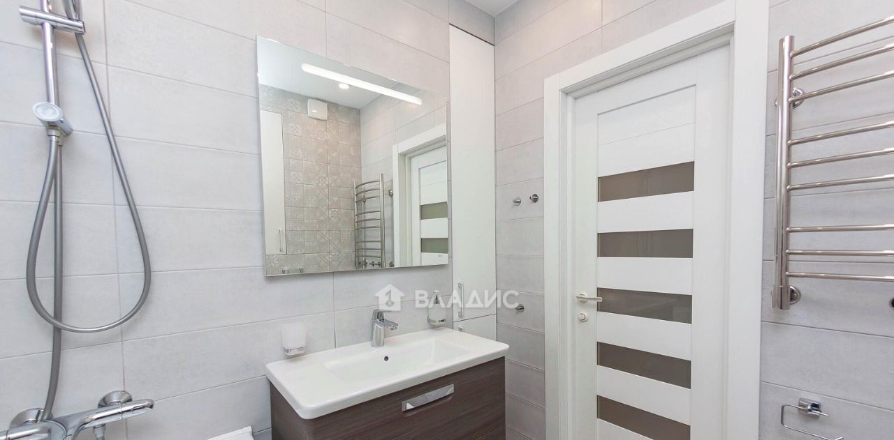 квартира г Петрозаводск проезд Владимира Баскова 2 фото 16