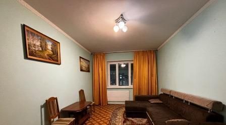 квартира г Усинск ул Парковая 6 фото 1
