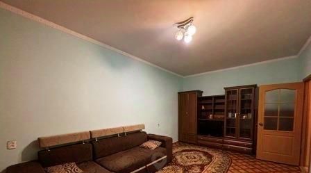 квартира г Усинск ул Парковая 6 фото 4