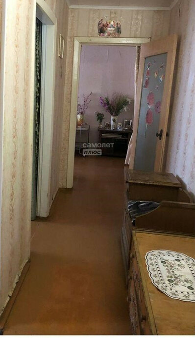 квартира р-н Ейский г Ейск ул Коммунистическая 49/5 Ейское городское поселение фото 5