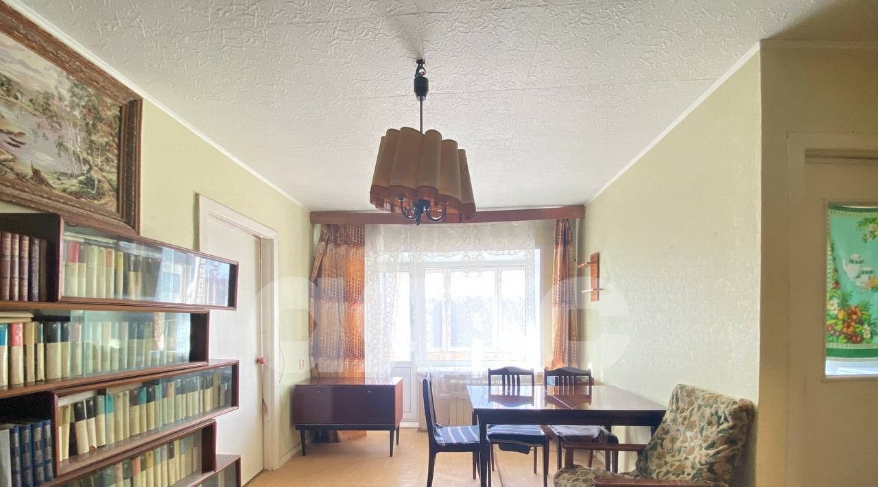 квартира г Тула р-н Советский ул Оружейная 1в фото 1
