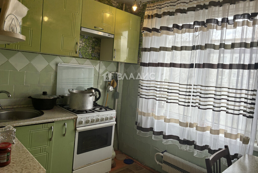 квартира г Волгоград р-н Тракторозаводский ул Льговская 16 фото 1