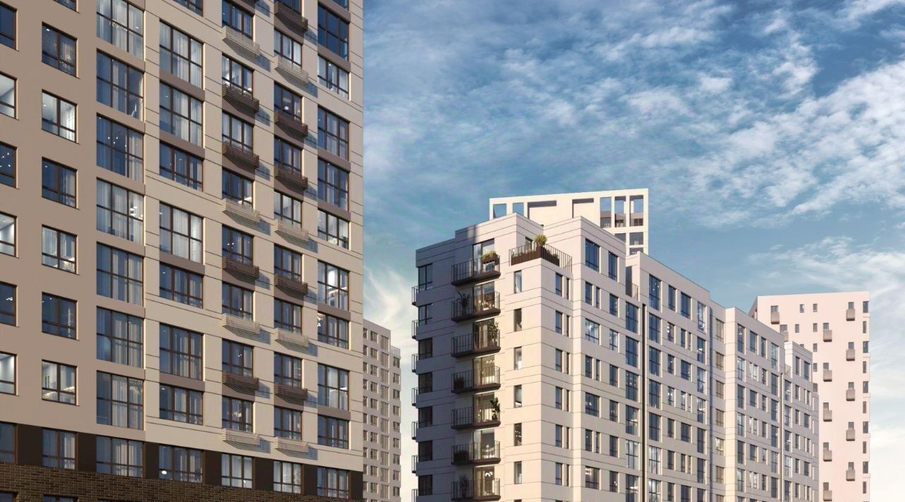 квартира г Екатеринбург Чкаловская 22-й кв-л, Академический мкр фото 5