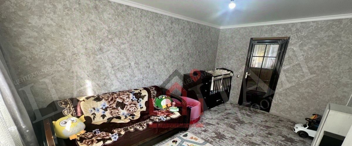 квартира г Ессентуки микрорайон Заполотно ул Лермонтова 146к/3 фото 15