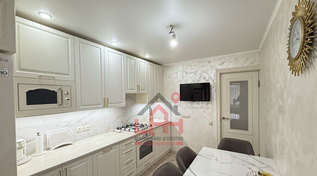 квартира г Ессентуки ул Орджоникидзе 67а фото 8