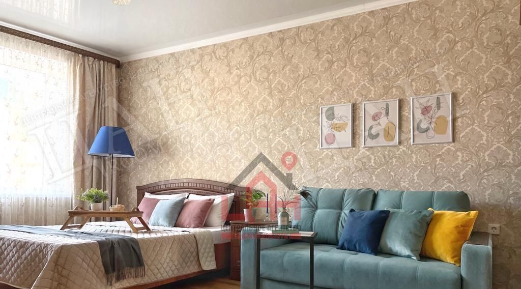 квартира г Ессентуки ул Орджоникидзе 88к/2 фото 5