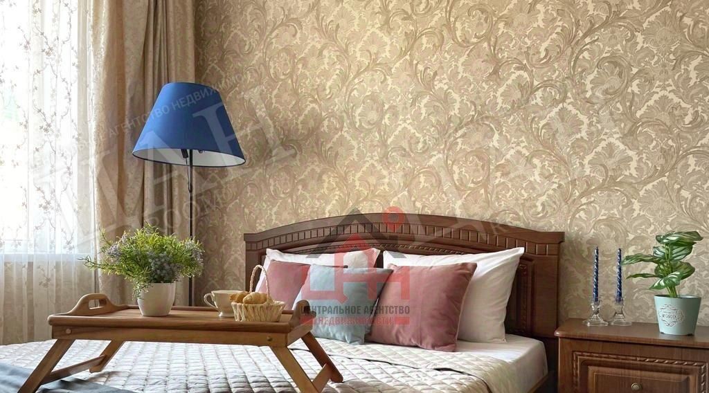 квартира г Ессентуки ул Орджоникидзе 88к/2 фото 6