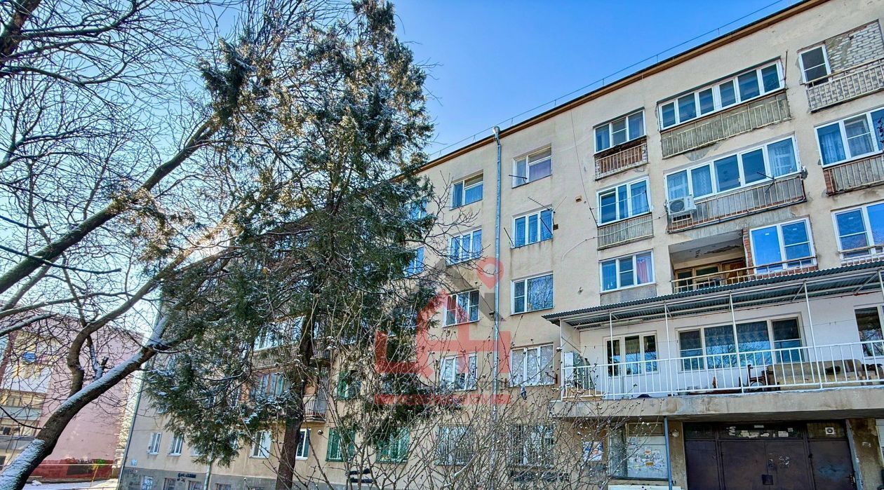 квартира г Ессентуки ул Буачидзе 43 фото 10