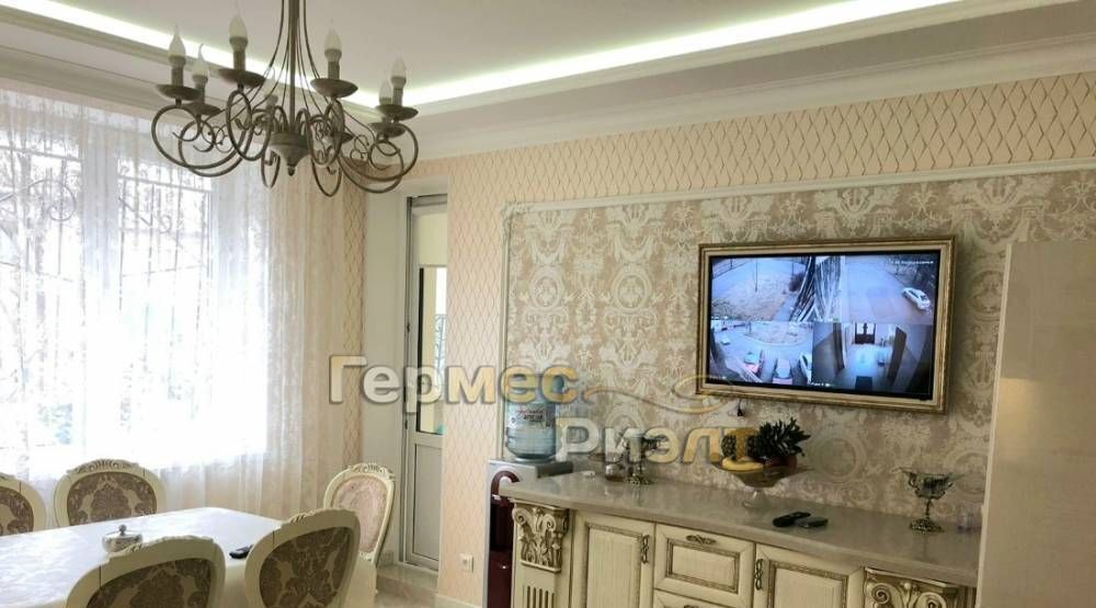 квартира г Ессентуки ул Новопятигорская фото 20