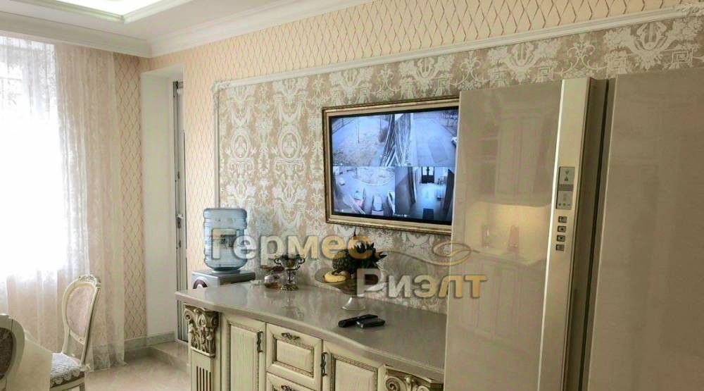 квартира г Ессентуки ул Новопятигорская фото 22