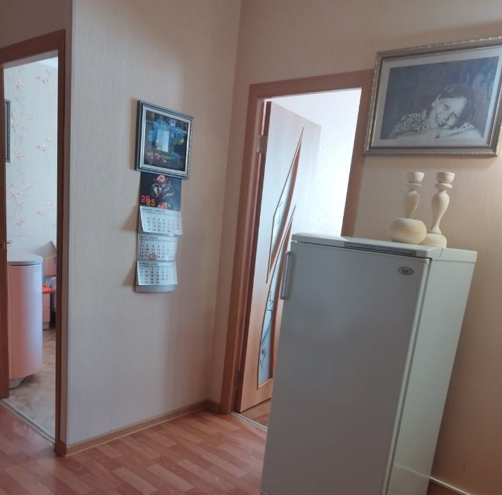квартира г Сургут ул Дзержинского 2/1 А фото 2