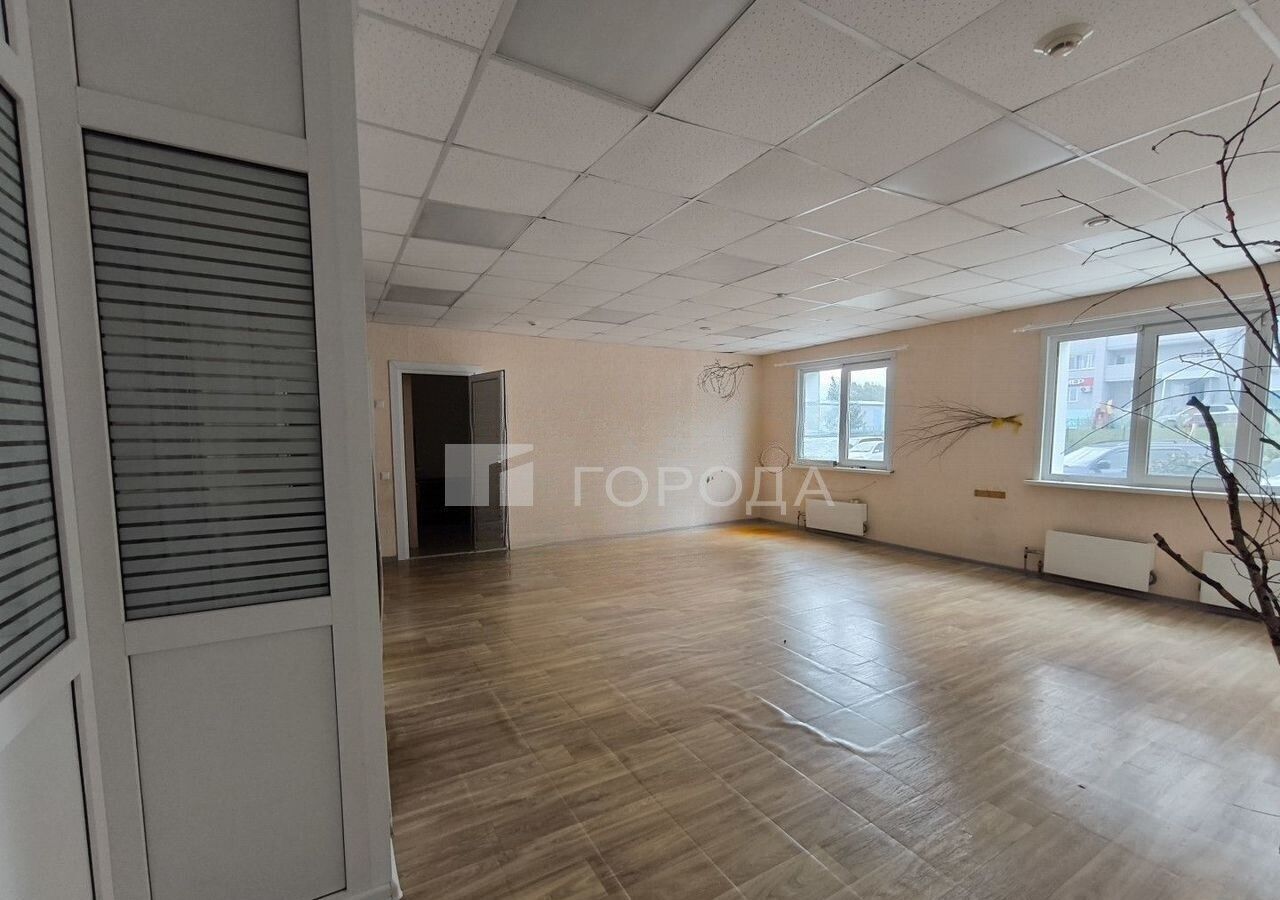 офис г Барнаул р-н Ленинский ул Гущина 150/24 фото 8