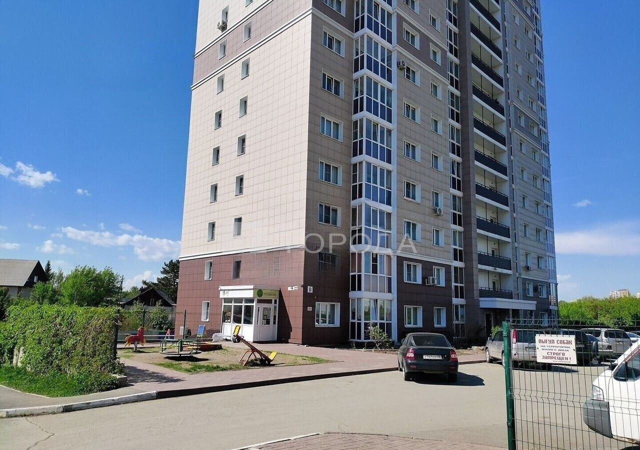 офис г Барнаул р-н Ленинский ул Гущина 150/24 фото 12