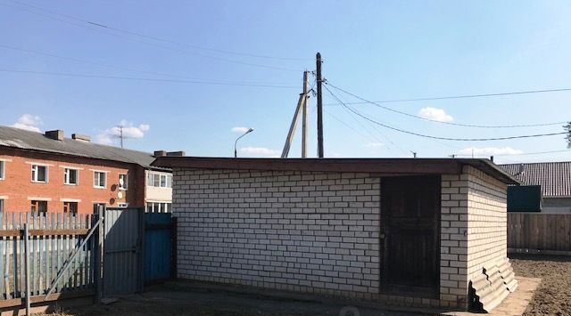 дом р-н Киржачский п Першино ул 60 лет Октября 14 фото 8
