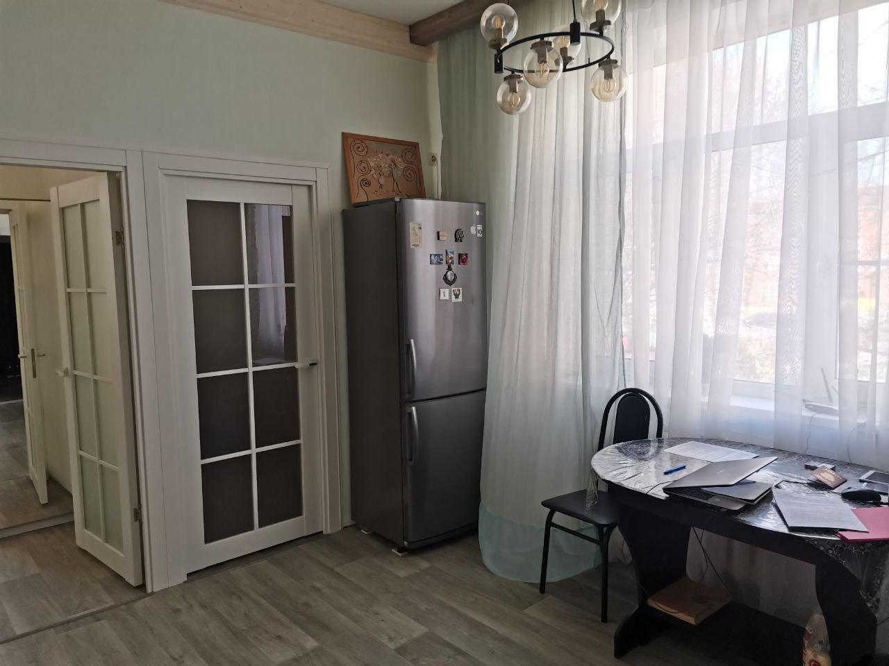 квартира г Краснодар р-н Центральный ул им. Щорса 3 фото 4