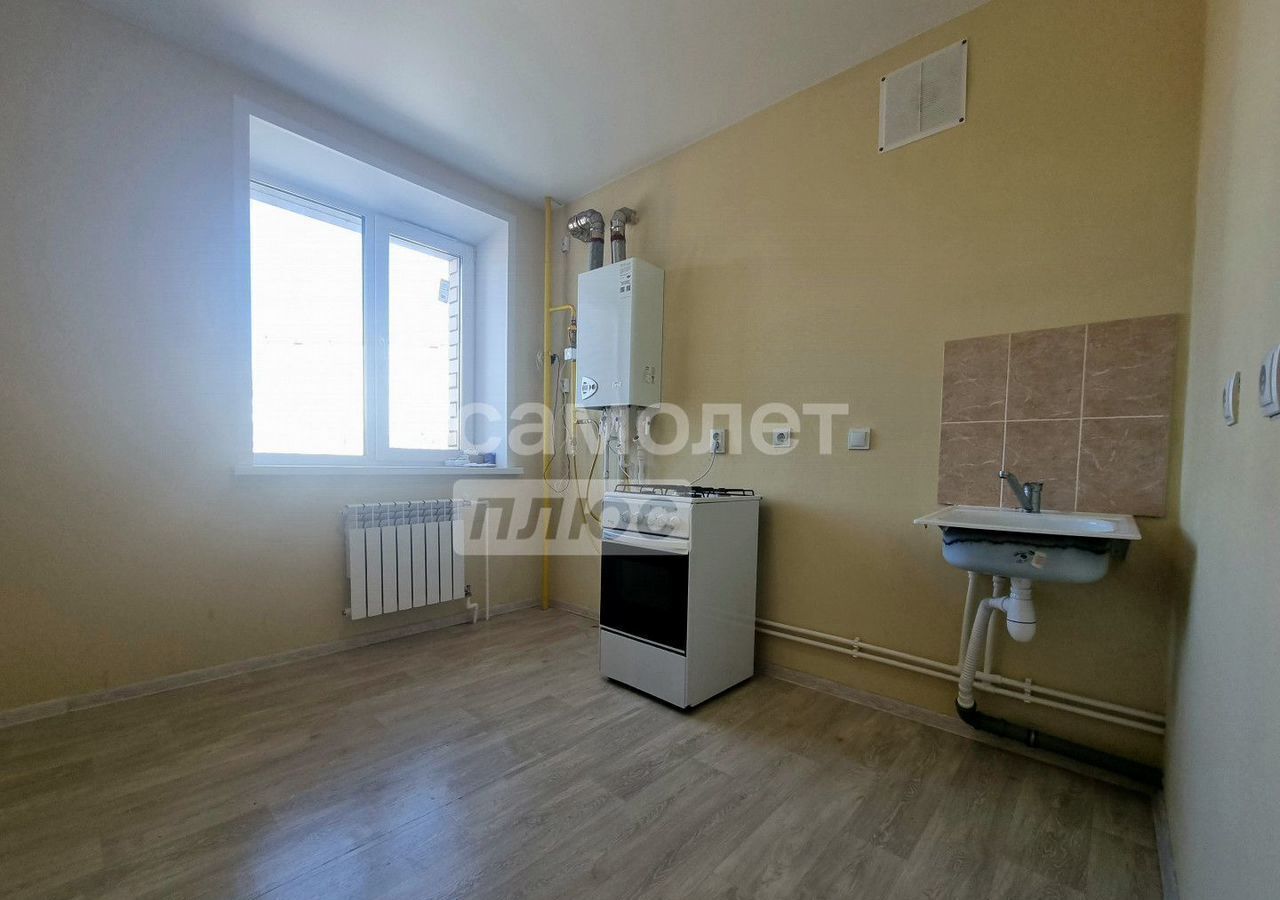 квартира г Котовск ул Тенистая 3к/1 фото 15
