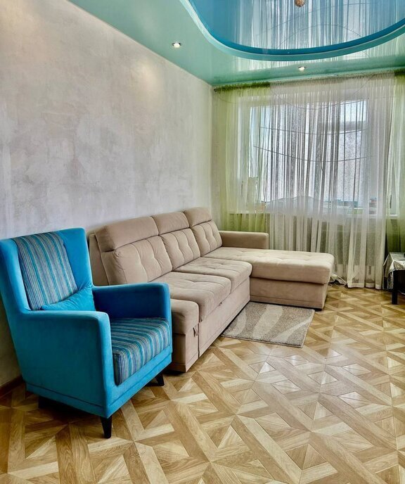 квартира г Можга пер Северный 14 фото 16