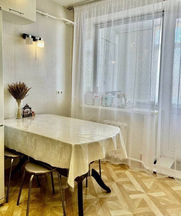 квартира г Можга пер Северный 14 фото 24