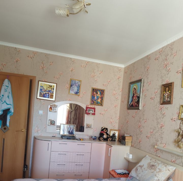 квартира г Сургут ул Дзержинского 2/1 А фото 5