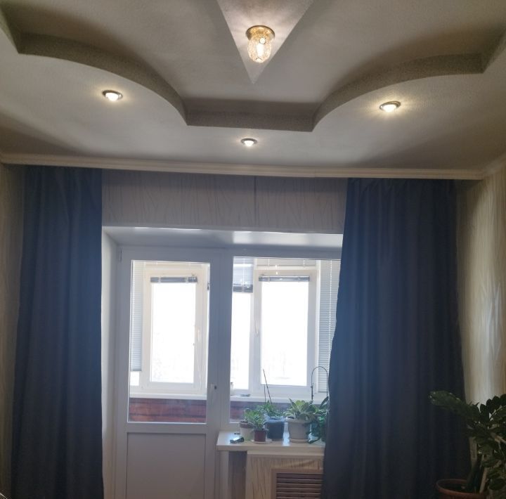 квартира г Сургут ул Дзержинского 2/1 А фото 12