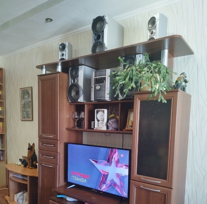 квартира г Сургут ул Дзержинского 2/1 А фото 14