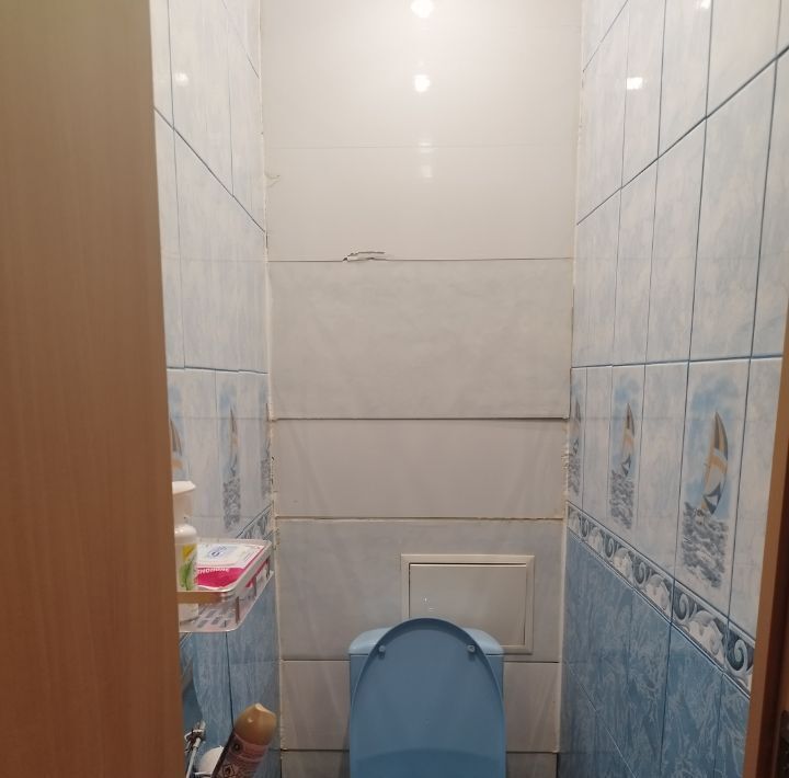 квартира г Сургут ул Дзержинского 2/1 А фото 21