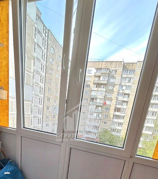 квартира г Калининград р-н Ленинградский ул Горького 156 фото 8