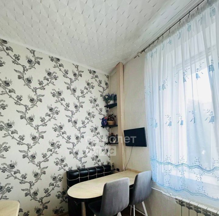 квартира г Калининград р-н Московский ул Автомобильная 10 фото 7