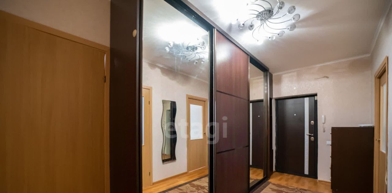 квартира г Калининград р-н Ленинградский ул Орудийная 20в фото 23
