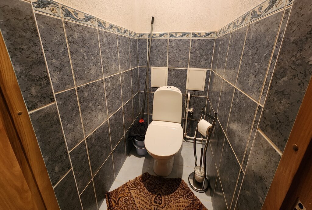 квартира г Великие Луки пр-кт Ленина 34 фото 1