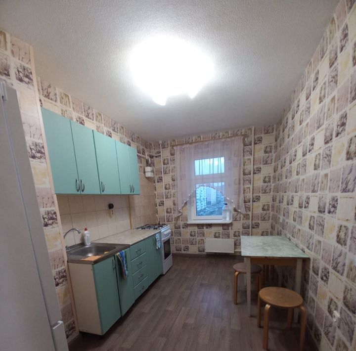 квартира г Казань Козья слобода ул Бондаренко 22 фото 1