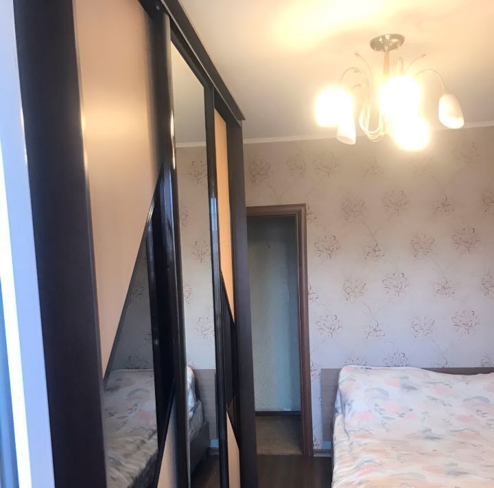 квартира г Набережные Челны р-н Центральный 43-й комплекс 16 фото 4