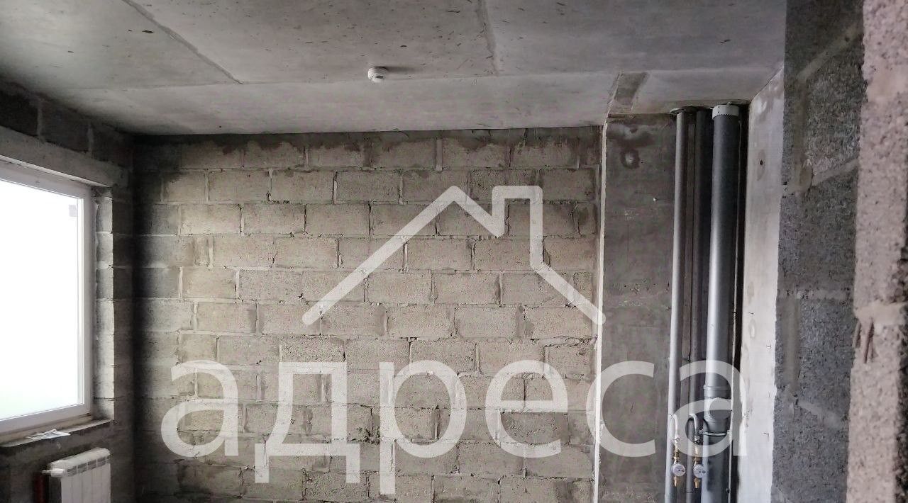 квартира г Самара Безымянка ул Ново-Вокзальная 114б фото 1