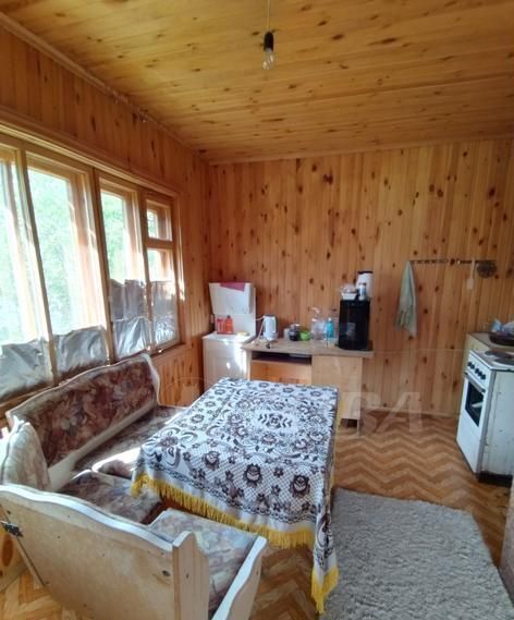 дом г Тюмень р-н Центральный снт Медик ул Парниковая 53 Центральный административный округ фото 4