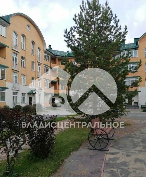 квартира г Новосибирск р-н Заельцовский ш 1-е Мочищенское 150 фото 2