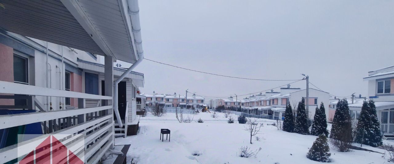 дом г Нижний Новгород п Новинки ул Богородская 3 с пос фото 15