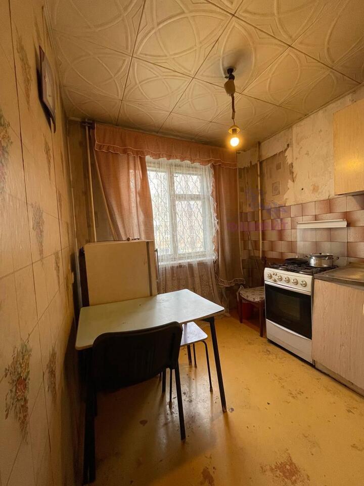 квартира г Орск р-н Ленинский ул Вяземская 38а фото 10